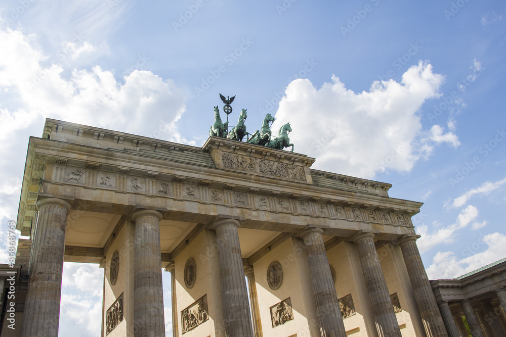 Brandenburger Tor