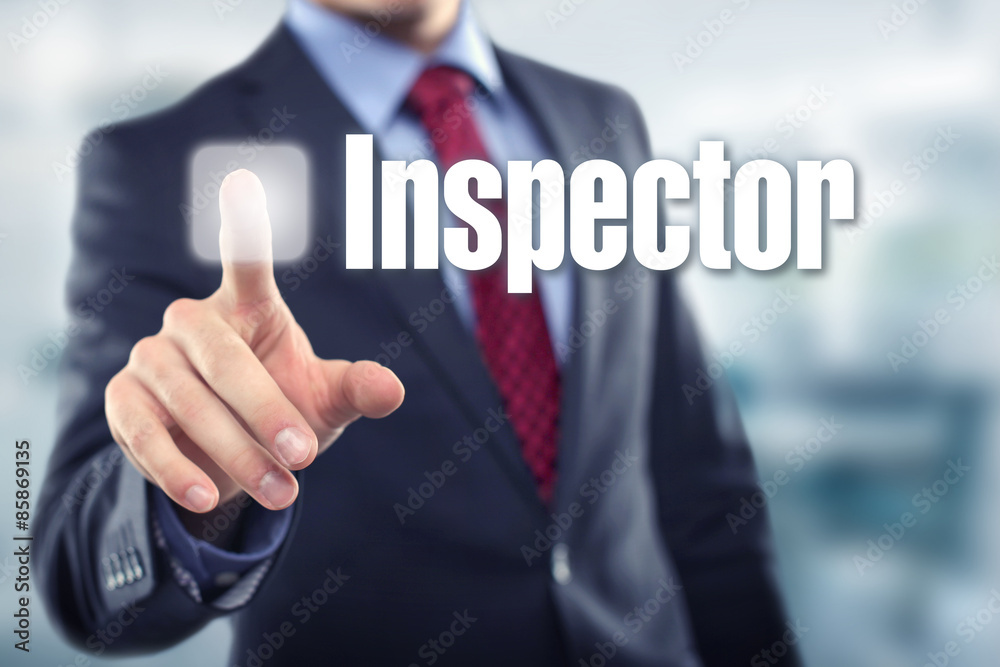 Inspector Inspector
