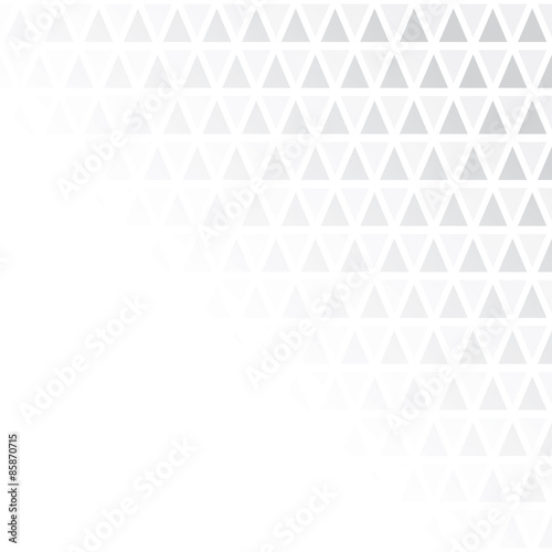 Background from triangles