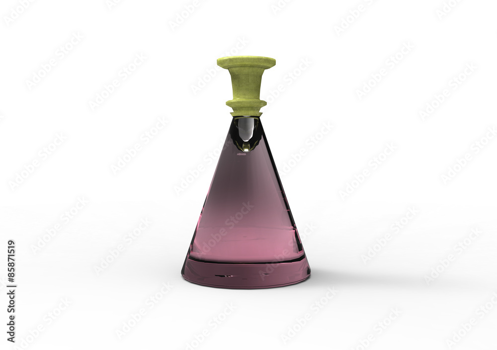 perfume bottle perfume bottle