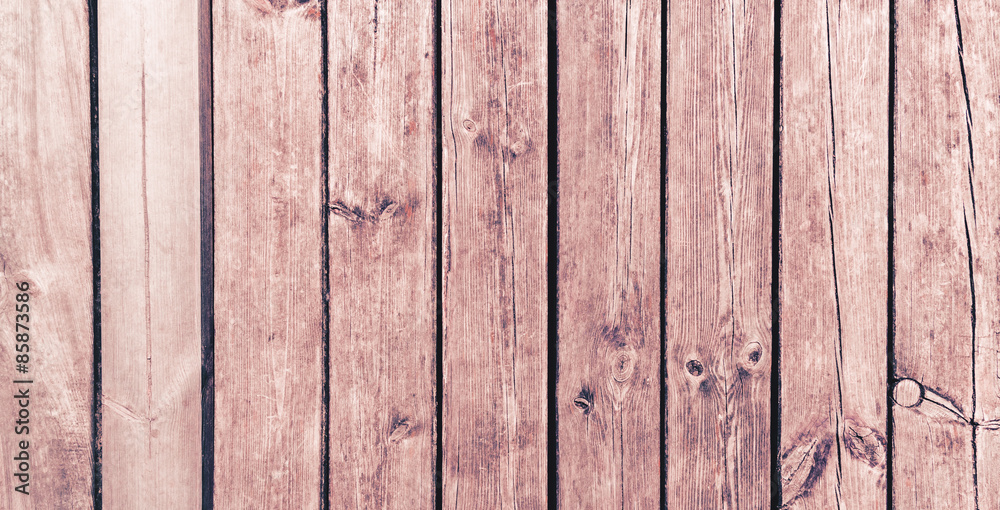 The old wood texture with natural patterns The old wood texture with natural patterns