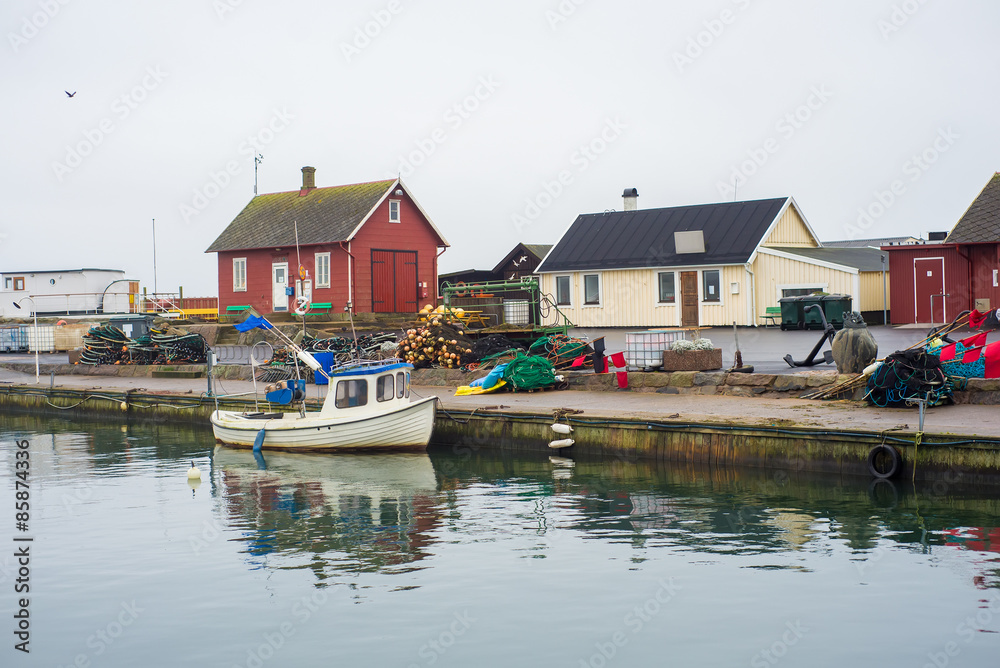harbor harbor