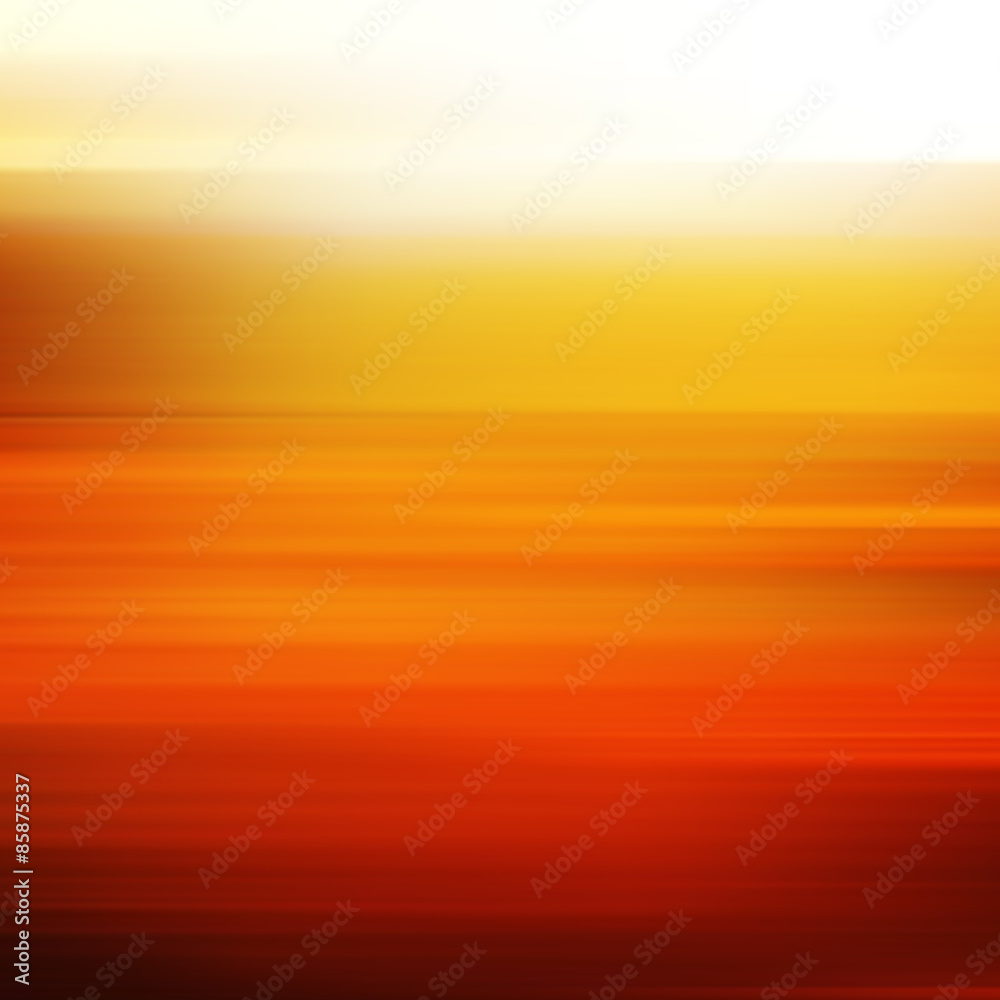 Vector blurry soft background. 