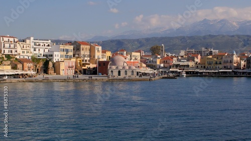 Chania, Kreta, Grecja