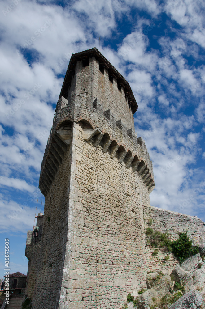 Repubblica di San Marino.