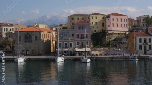 Chania, Kreta, Grecja
