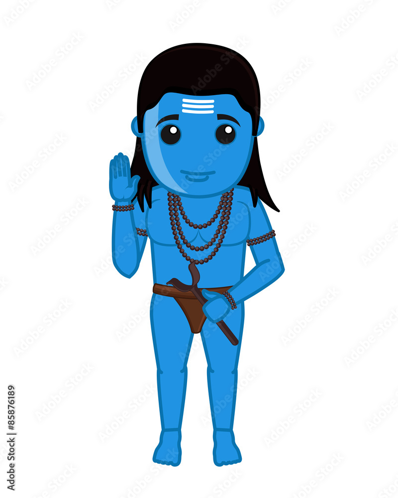 Baba Balaknath - Hindu God Baba Balaknath - Hindu God