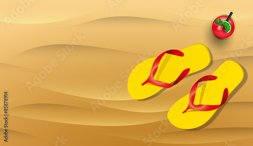 Summer Holidays beach 23