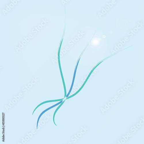 Vector logotype