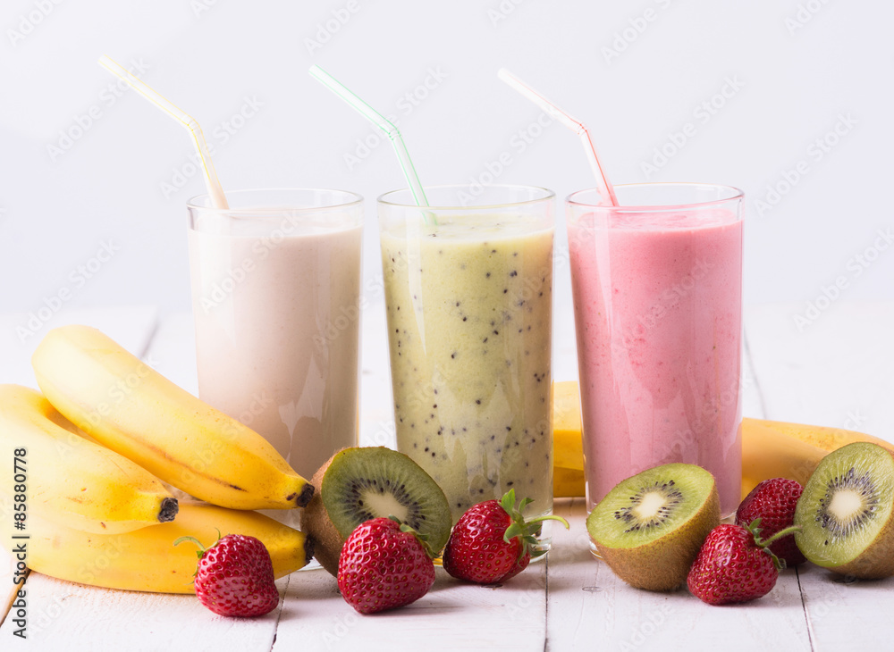 smoothies smoothies