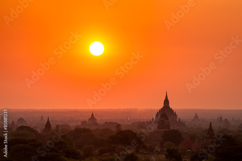 Bagan © sihasakprachum