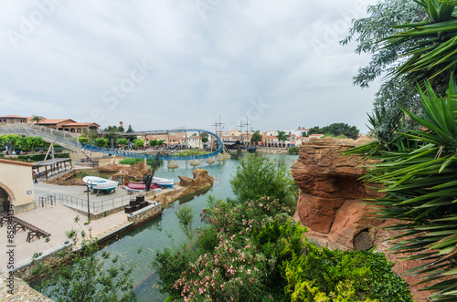 PortAventura photo