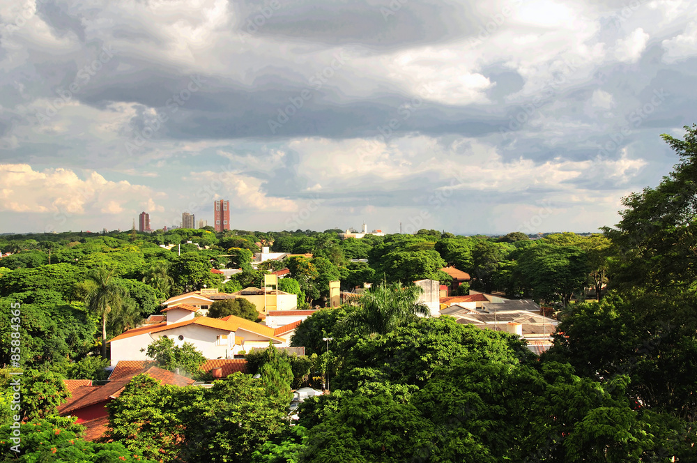 Maringá, Paraná Maringá, Paraná