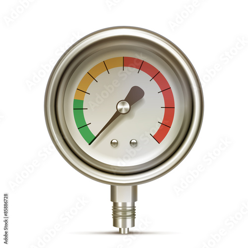 Manometer