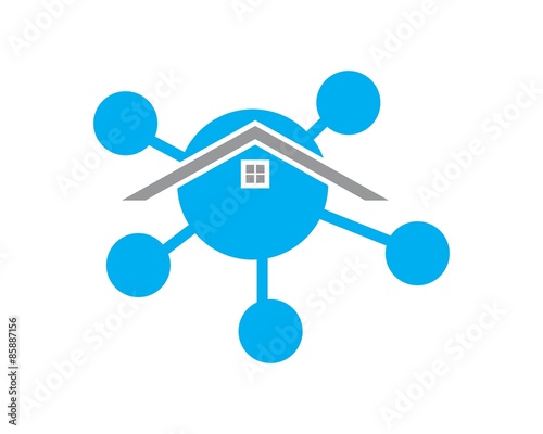 Home Network Logo Vol. 2