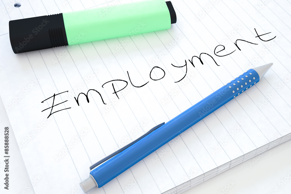 Employment Employment