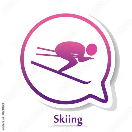 SkiingB