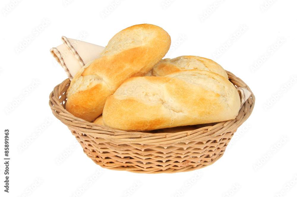 Baguettes Baguettes