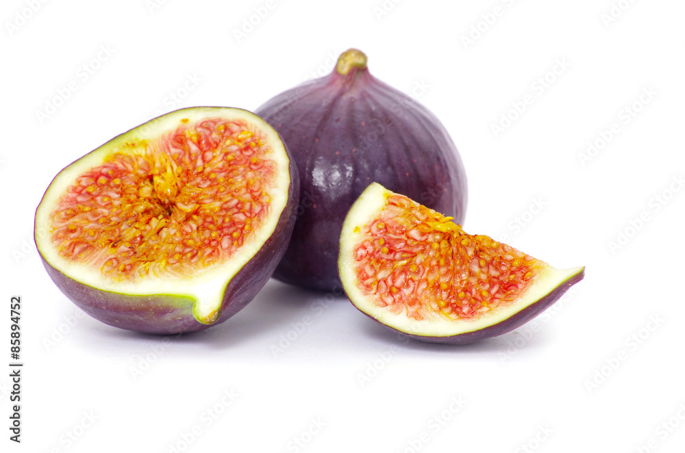 fresh figs