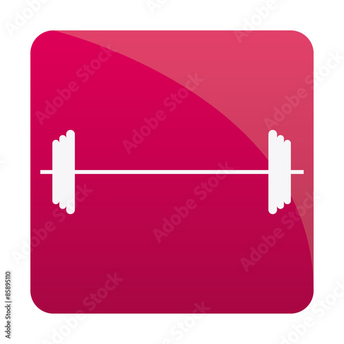 Fitness icon