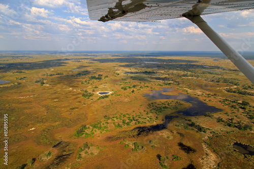 Botswana photo