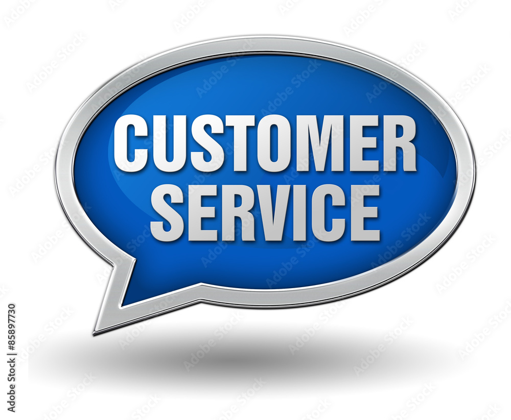customer service customer service