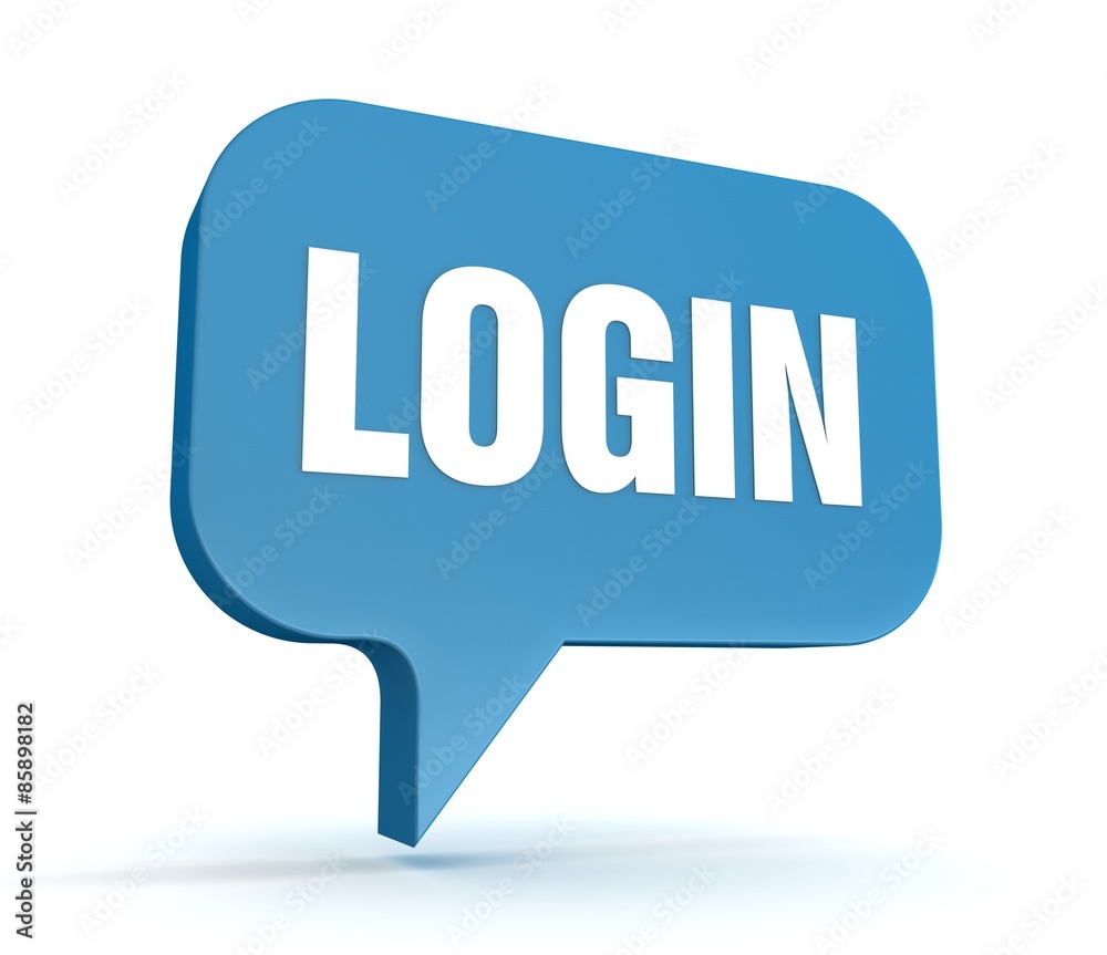 login login