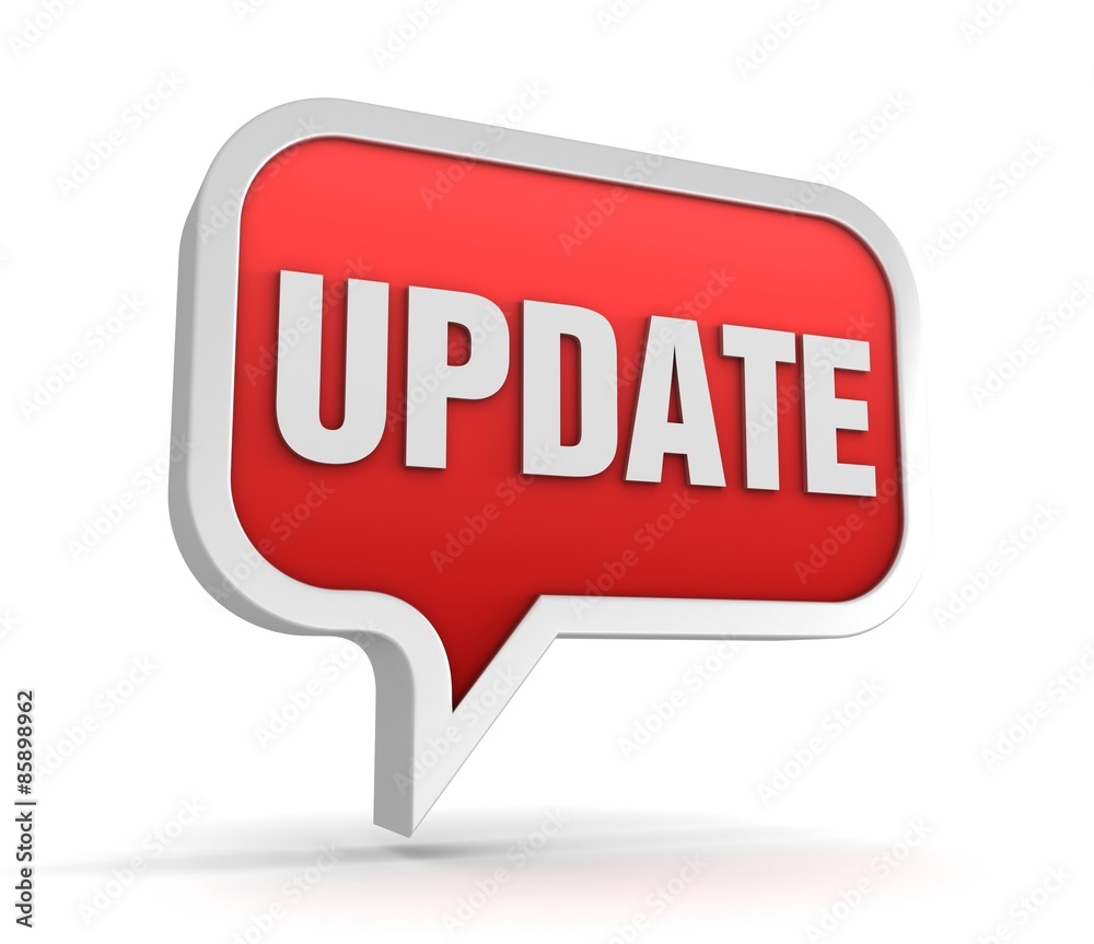 update update
