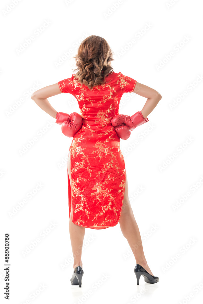 Chinese woman fight Chinese woman fight