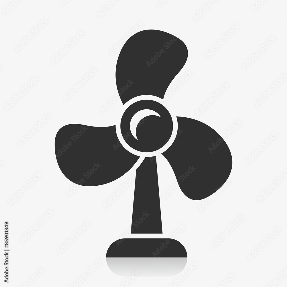 Fan icon Fan icon