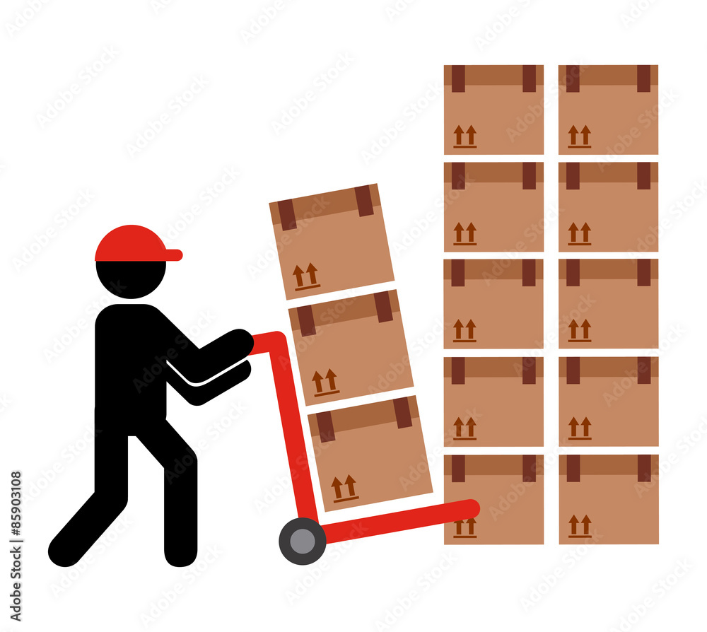 delivery service delivery service