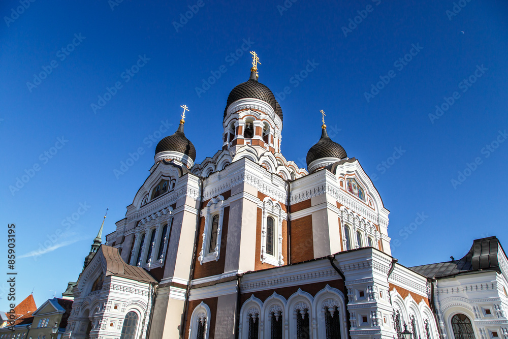 Orthodoxy Cathedral
