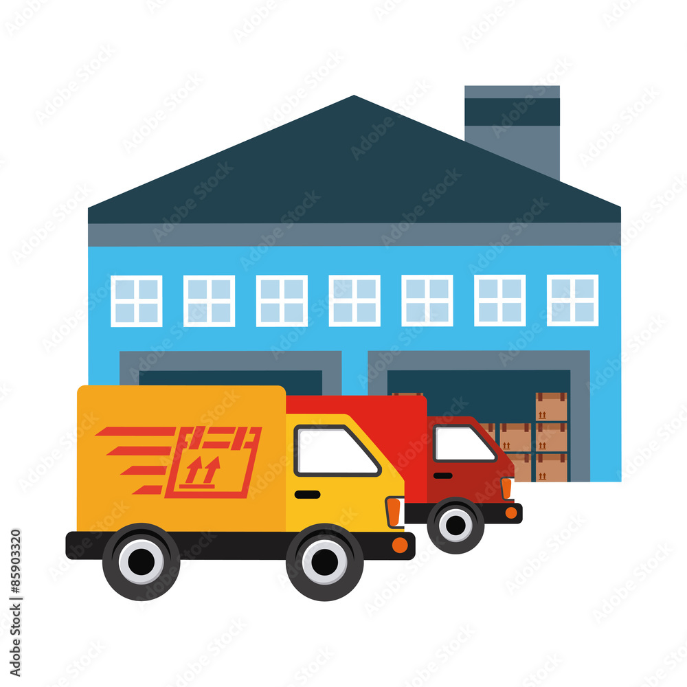 delivery service delivery service