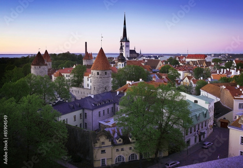 Tallinn