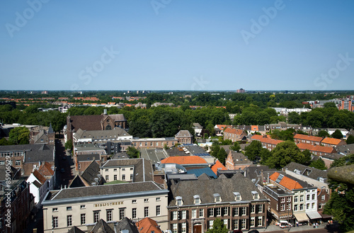 's-Hertogenbosch, Niederlande