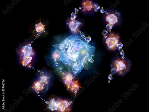 Petals of Jewels © agsandrew
