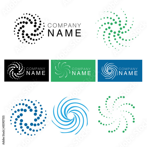 Logo Multiple Services 