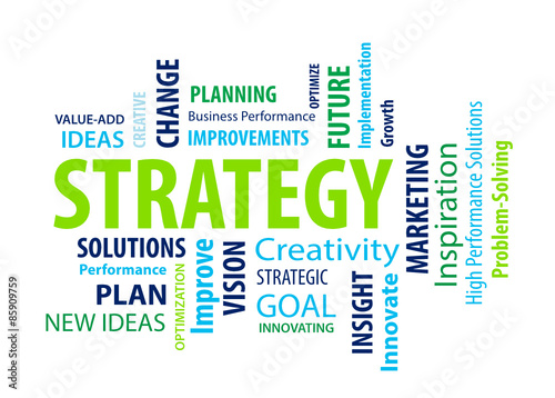 Strategy