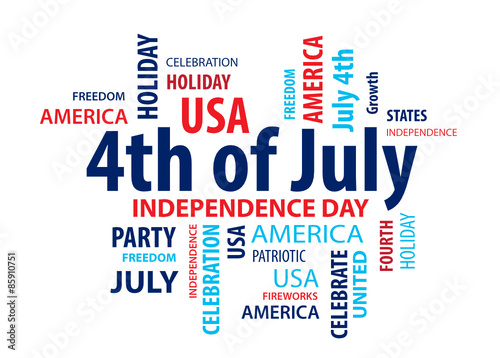Fourth of July