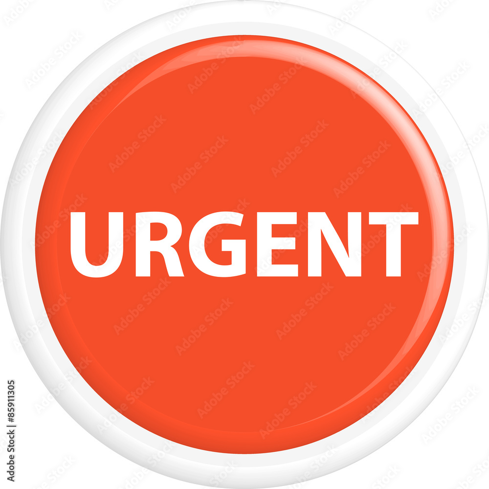 Button urgent