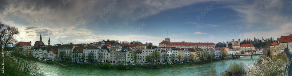 Steyr Panorama