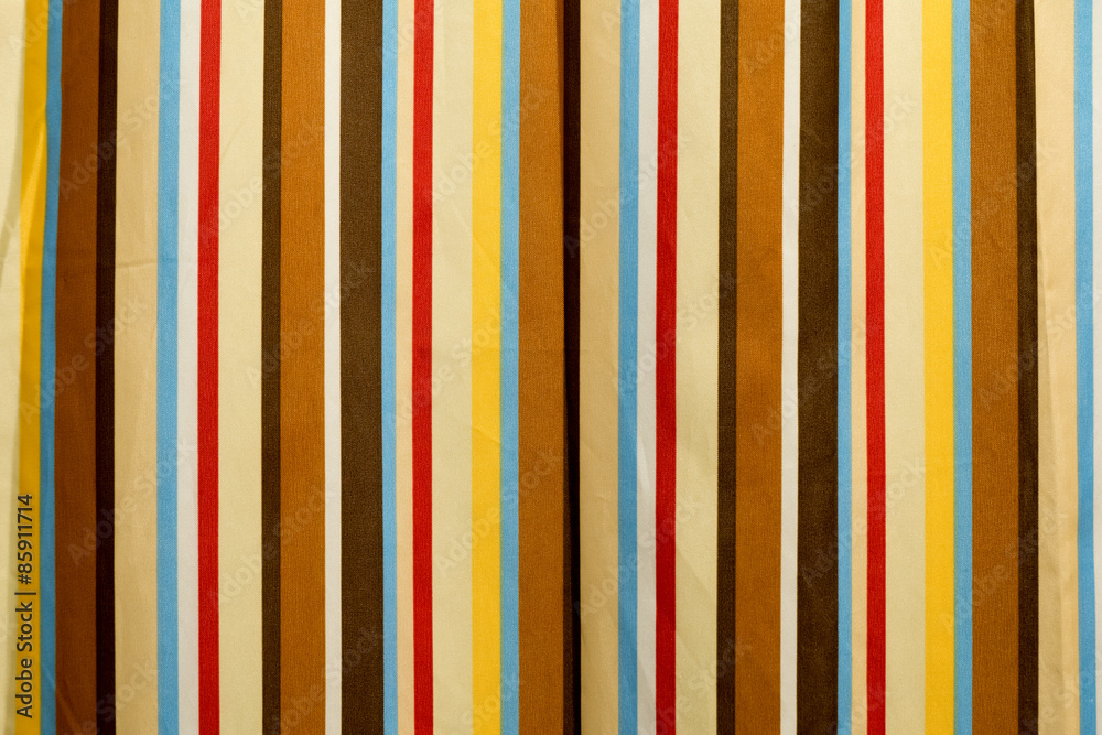 Obraz premium Line color background