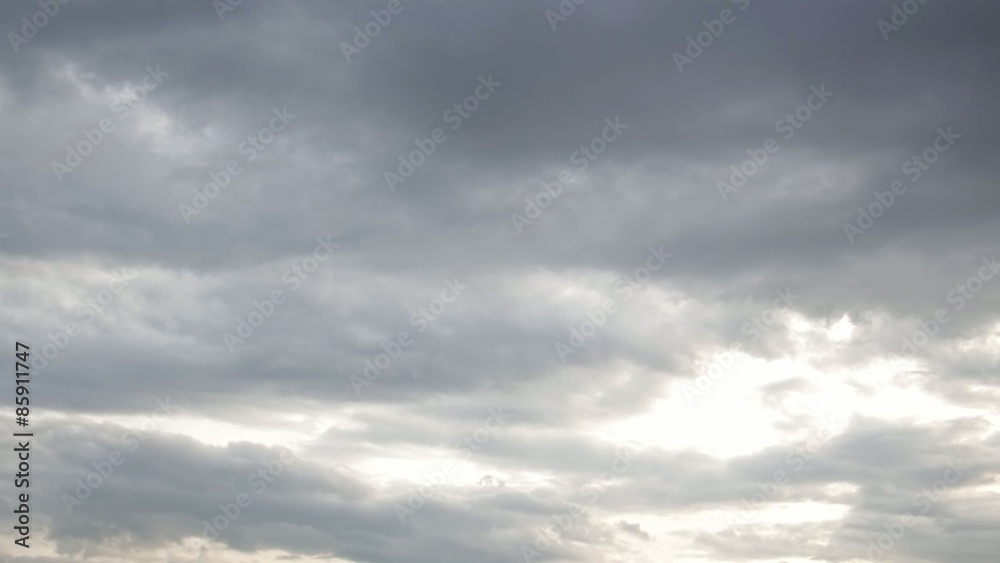 Soft Cloud Waves; Soft clouds in the sky. Soft Cloud Waves; Soft clouds in the sky.