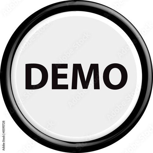 Button demo