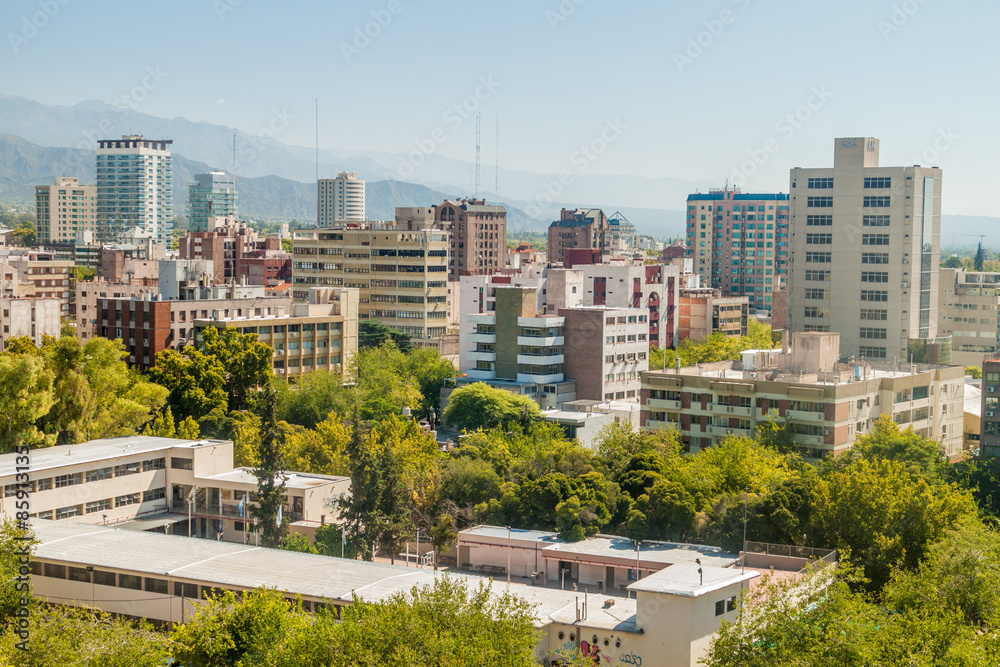 Mendoza, Argentina