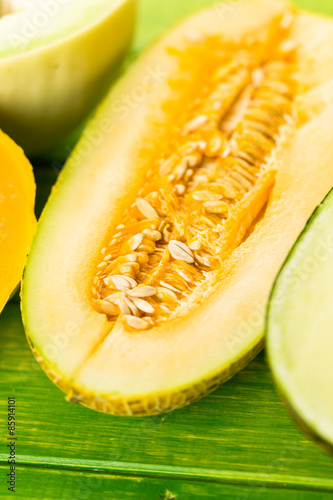 Melons