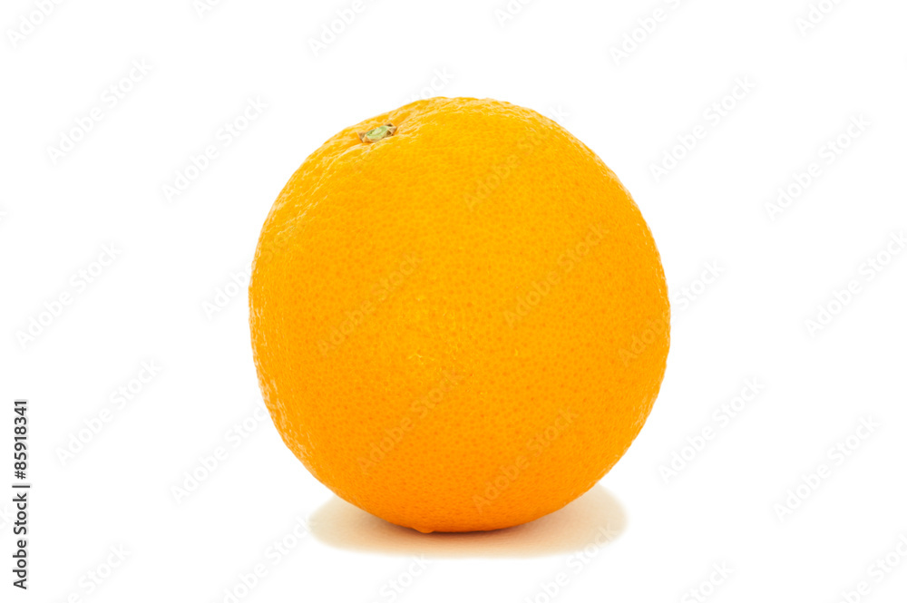 Orange fruit Orange fruit