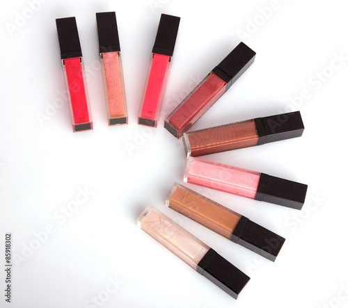 Cosmetics photo