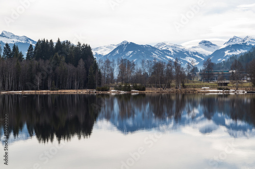 Lake Schwarzsee