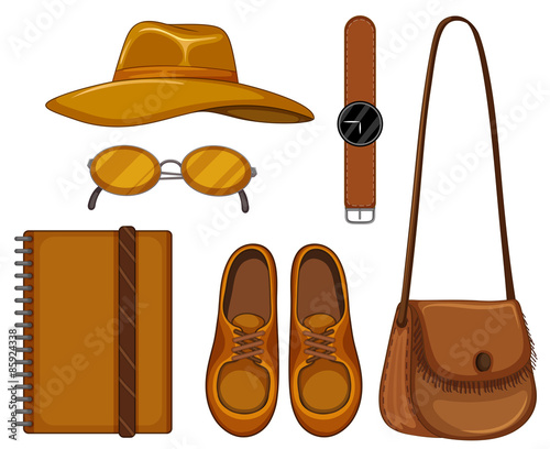 Accessory